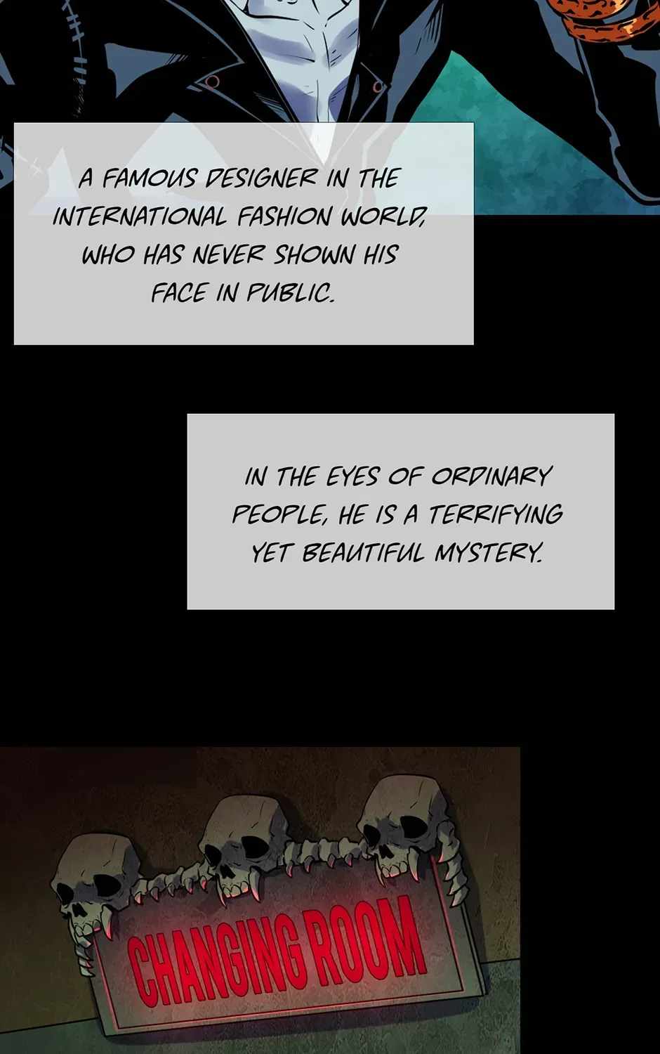 Become the Lord of Cthulhu Chapter 187-eng-li - Page 54