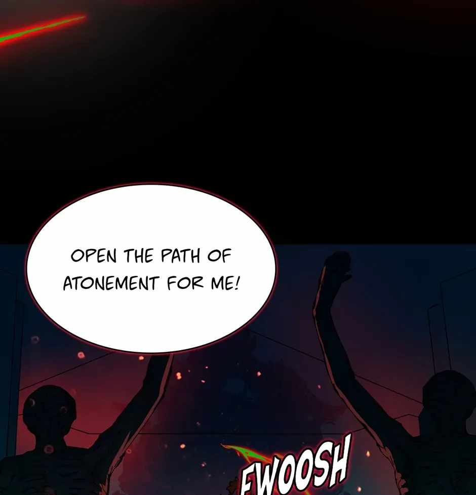 Become the Lord of Cthulhu Chapter 187-eng-li - Page 64