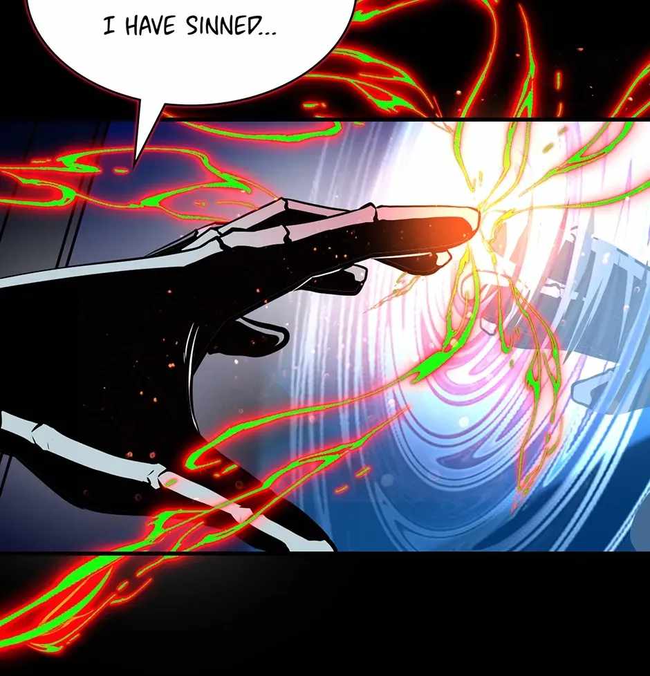 Become the Lord of Cthulhu Chapter 187-eng-li - Page 61