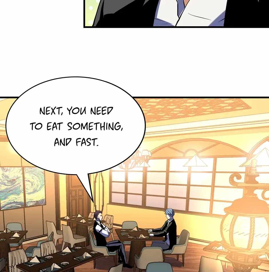 Become the Lord of Cthulhu Chapter 187-eng-li - Page 31