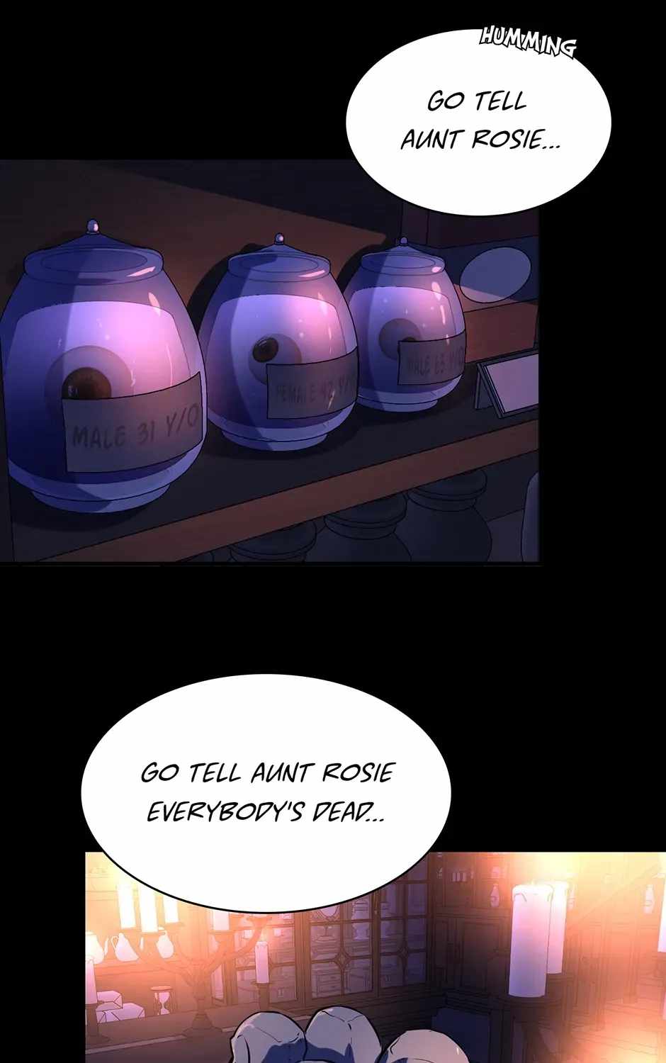 Become the Lord of Cthulhu Chapter 187-eng-li - Page 70