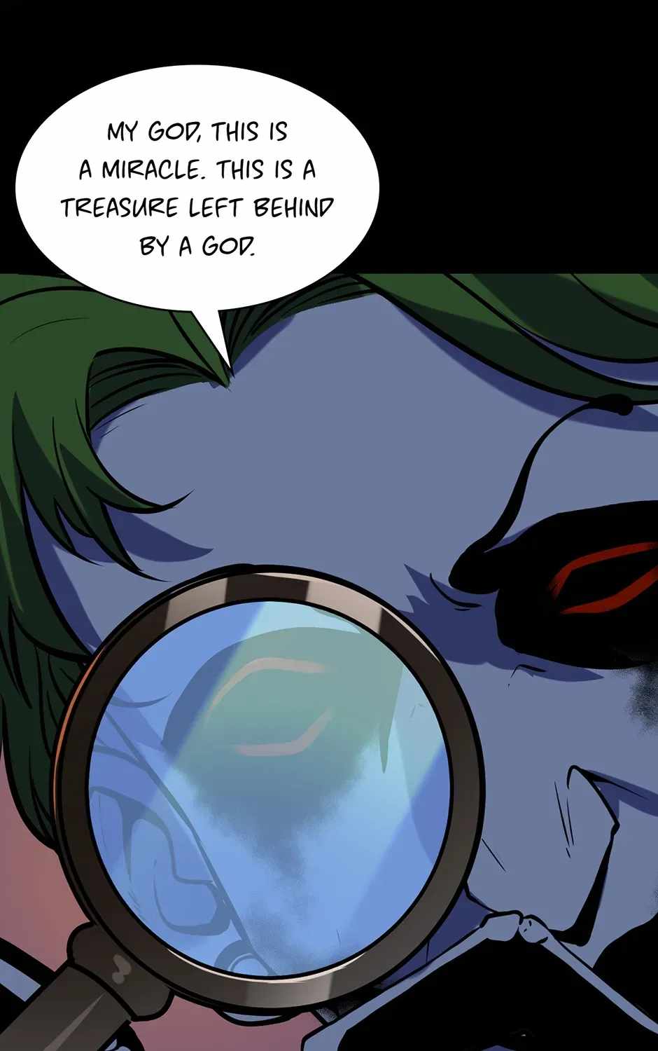 Become the Lord of Cthulhu Chapter 187-eng-li - Page 86