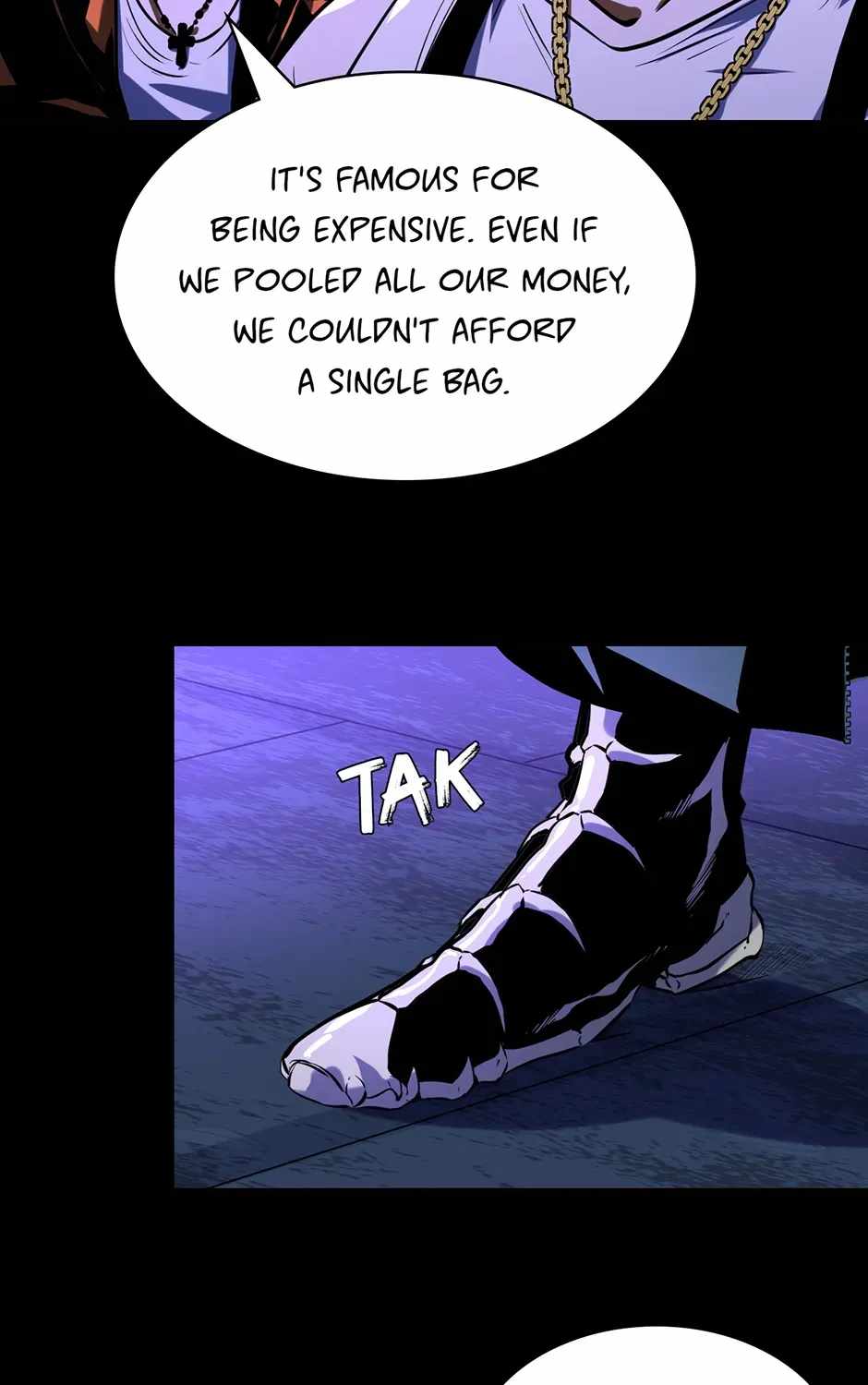 Become the Lord of Cthulhu Chapter 187-eng-li - Page 40
