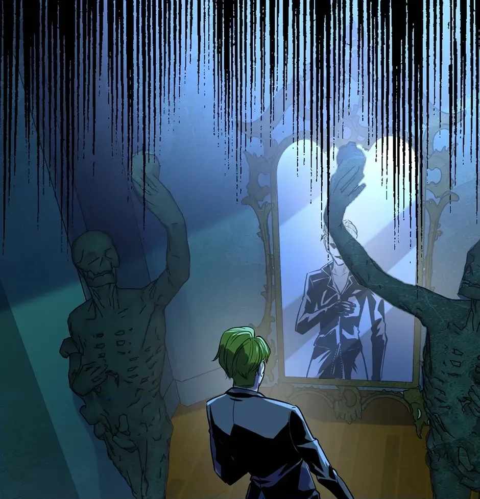 Become the Lord of Cthulhu Chapter 187-eng-li - Page 59
