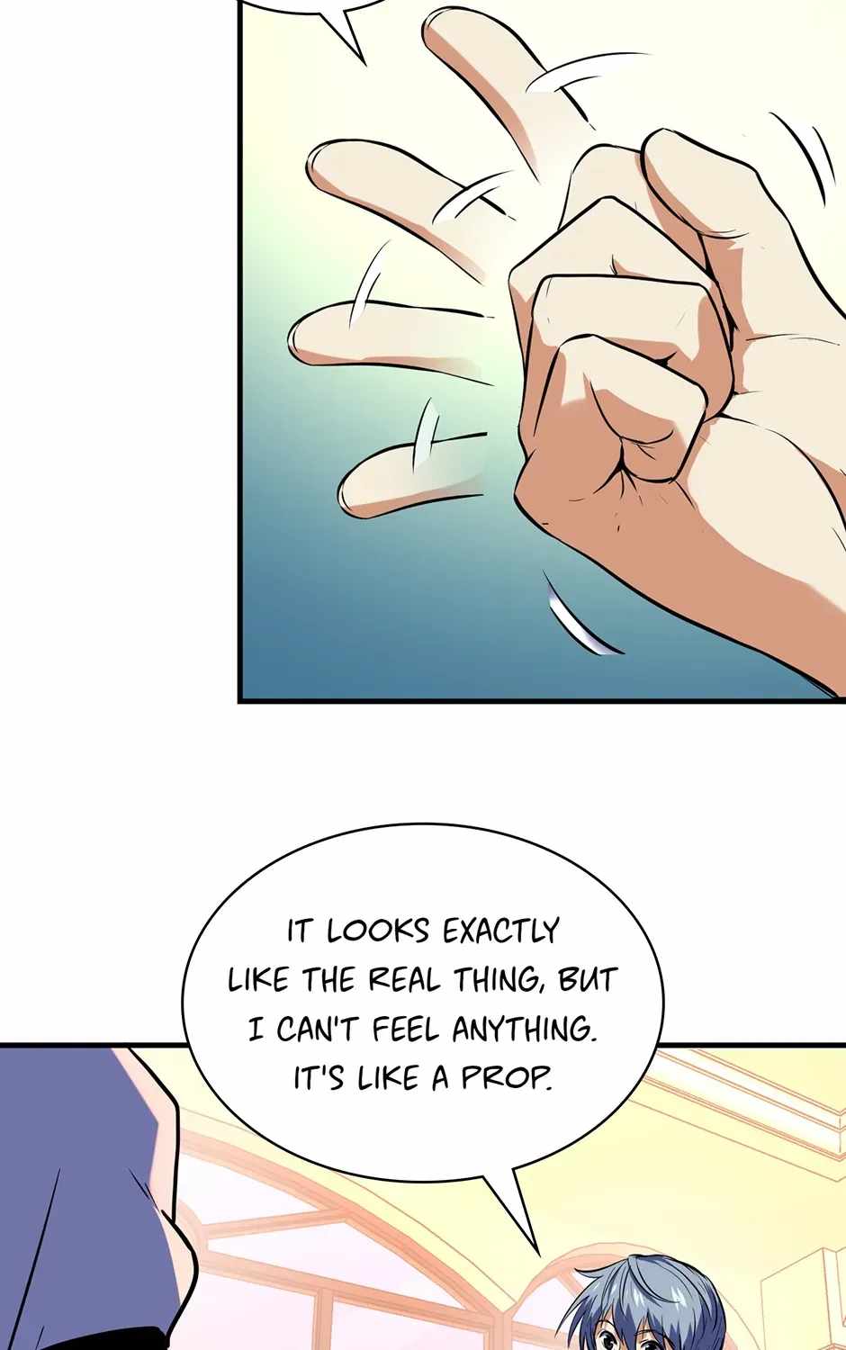Become the Lord of Cthulhu Chapter 187-eng-li - Page 24
