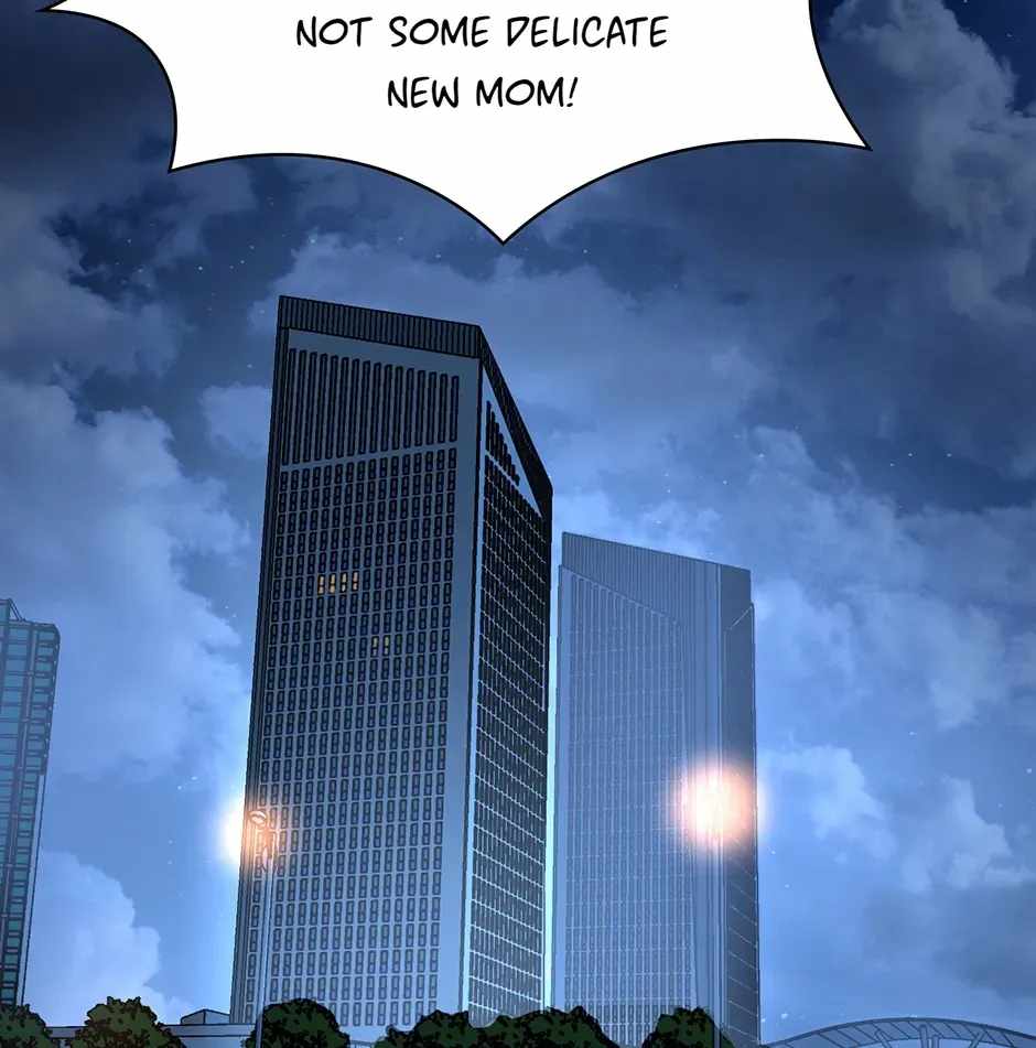 Become the Lord of Cthulhu Chapter 187-eng-li - Page 34