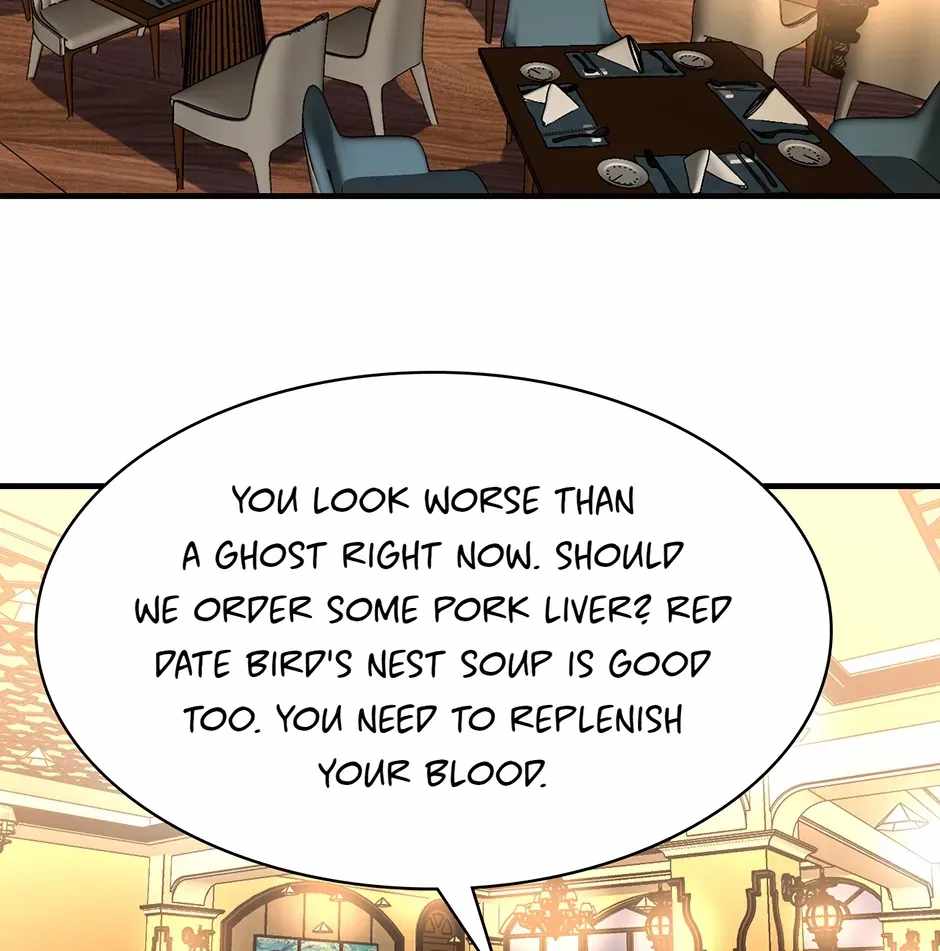 Become the Lord of Cthulhu Chapter 187-eng-li - Page 32