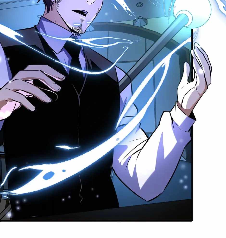 Become the Lord of Cthulhu Chapter 187-eng-li - Page 19