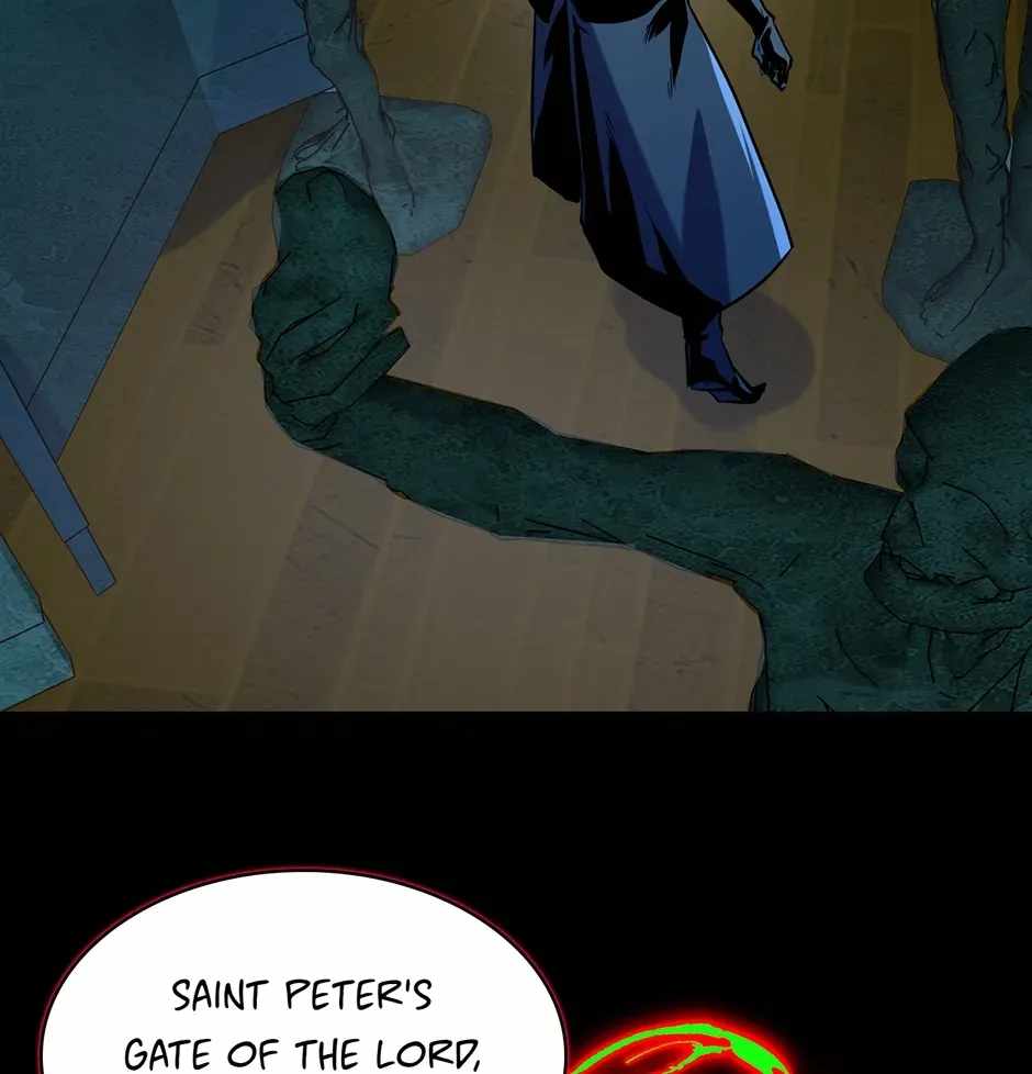 Become the Lord of Cthulhu Chapter 187-eng-li - Page 60
