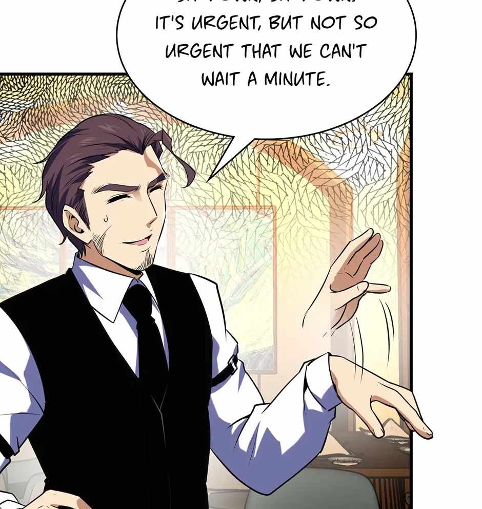 Become the Lord of Cthulhu Chapter 187-eng-li - Page 16