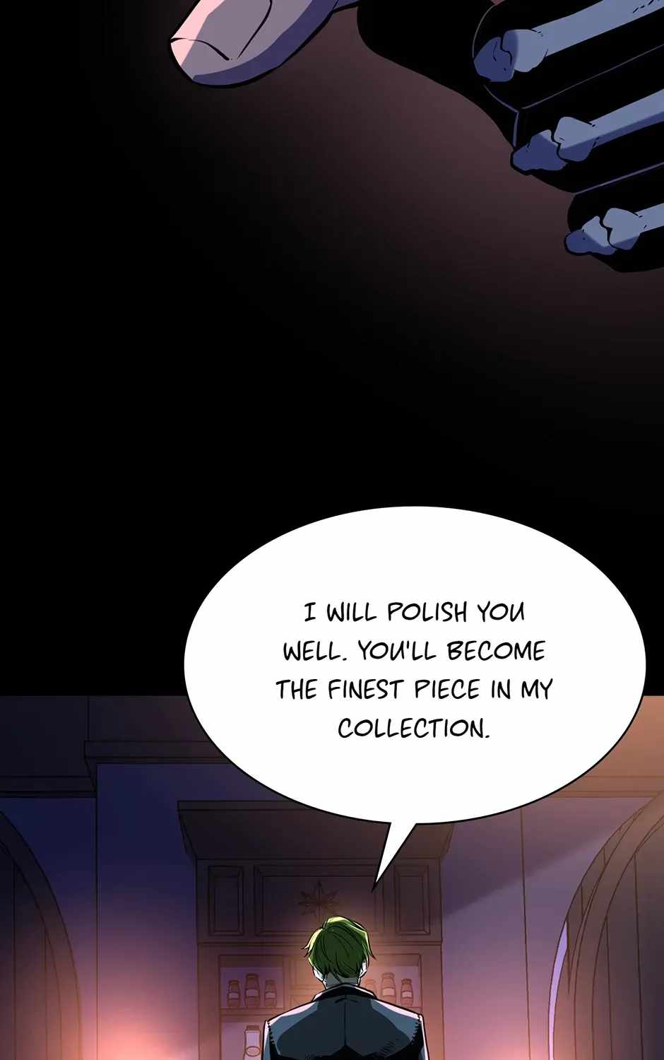Become the Lord of Cthulhu Chapter 187-eng-li - Page 88