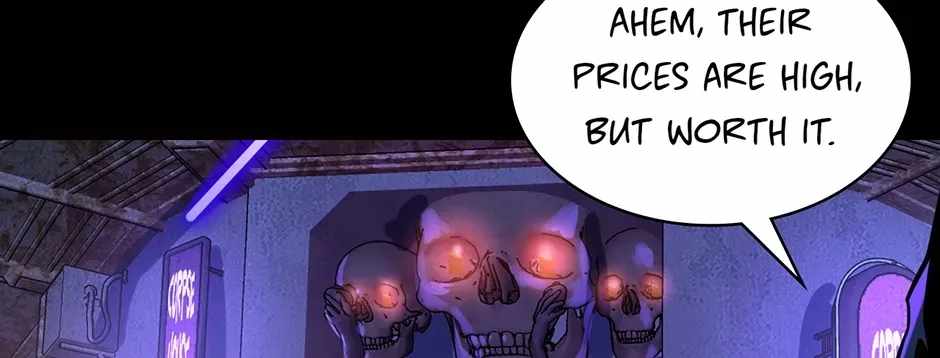 Become the Lord of Cthulhu Chapter 187-eng-li - Page 41