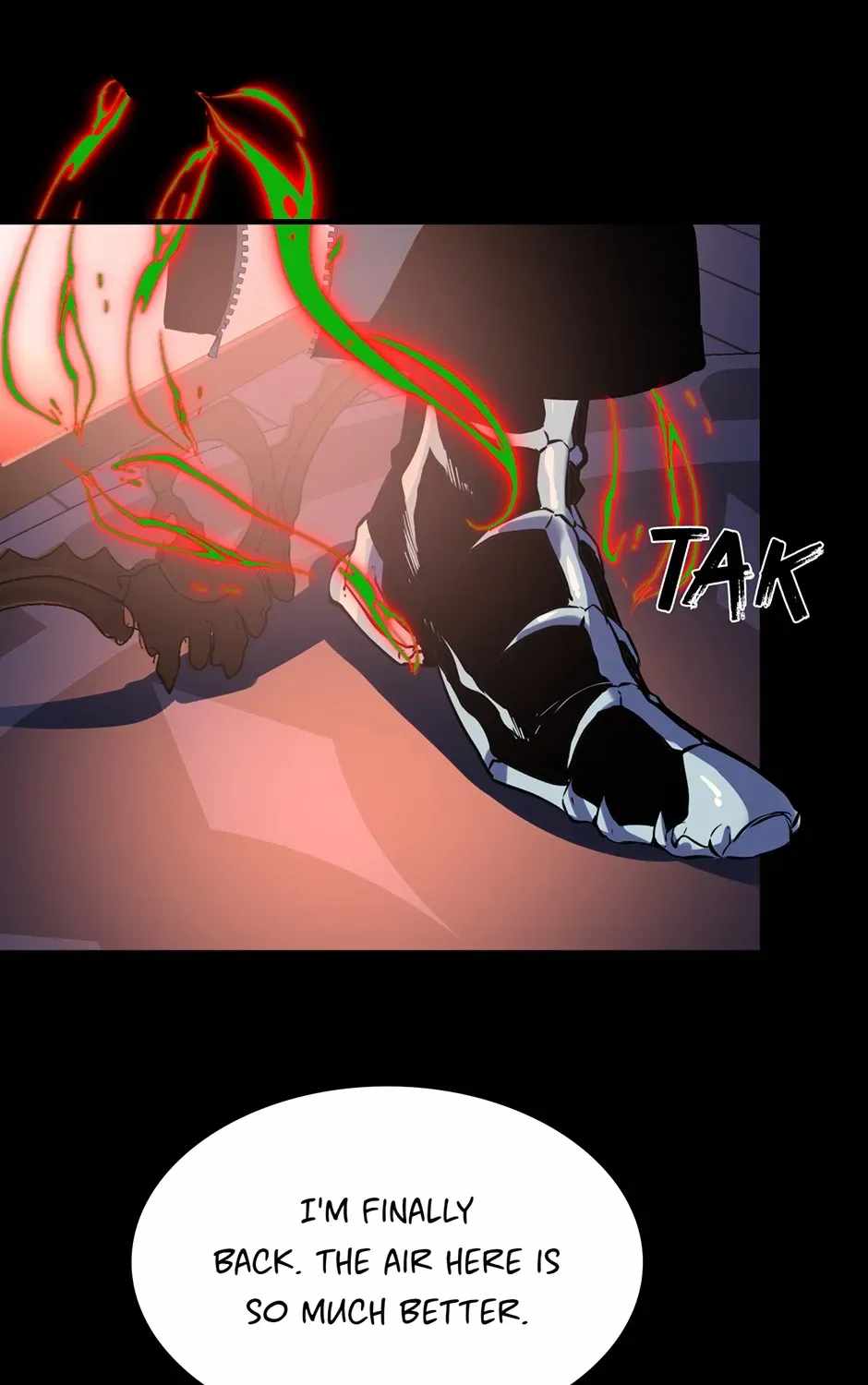 Become the Lord of Cthulhu Chapter 187-eng-li - Page 66