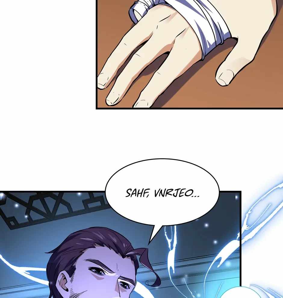 Become the Lord of Cthulhu Chapter 187-eng-li - Page 18