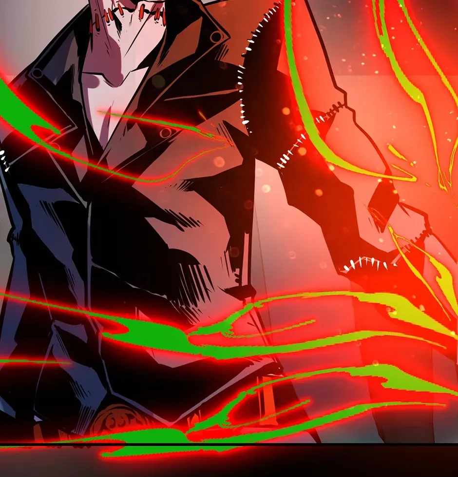 Become the Lord of Cthulhu Chapter 187-eng-li - Page 63