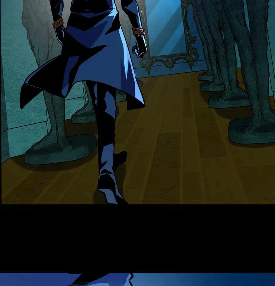 Become the Lord of Cthulhu Chapter 187-eng-li - Page 57