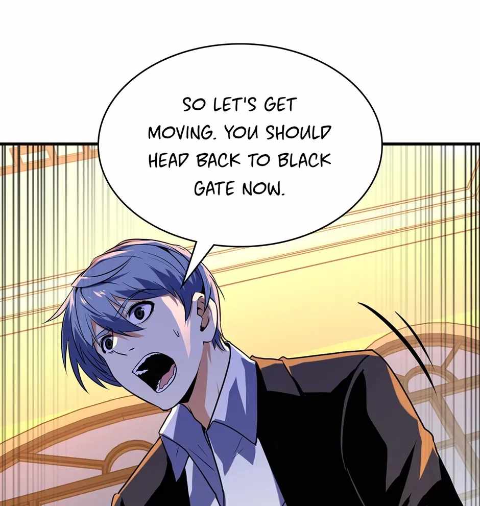 Become the Lord of Cthulhu Chapter 187-eng-li - Page 14