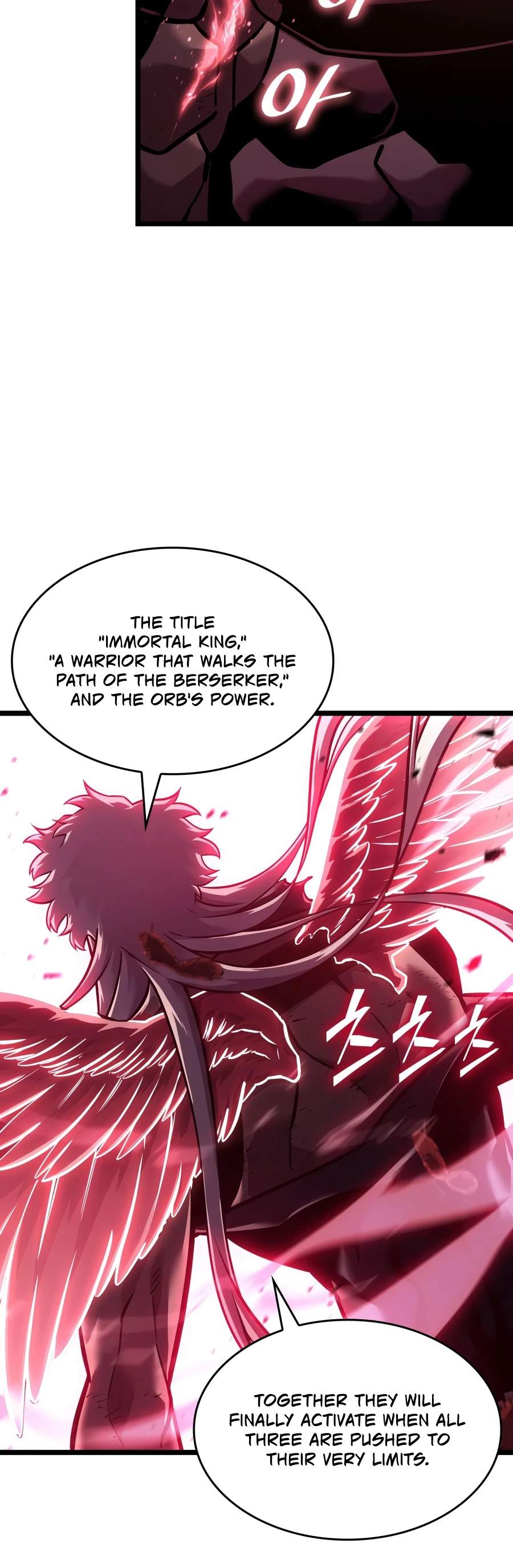 Return of the SSS-Class Ranker Chapter 198-eng-li - Page 17