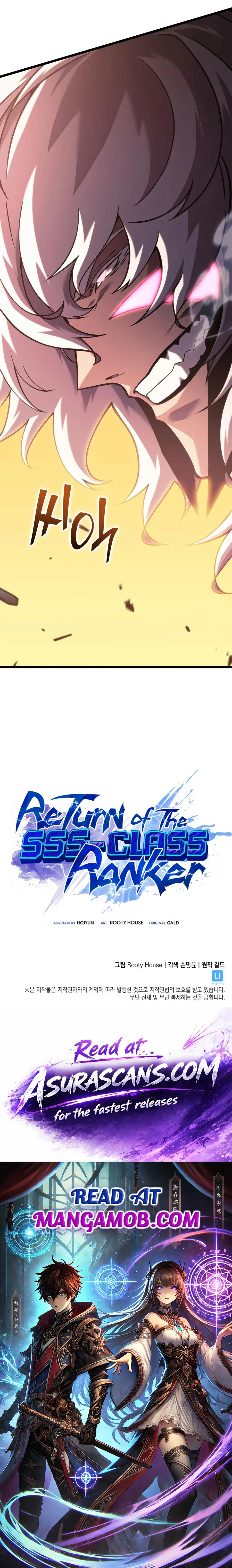Return of the SSS-Class Ranker Chapter 198-eng-li - Page 24