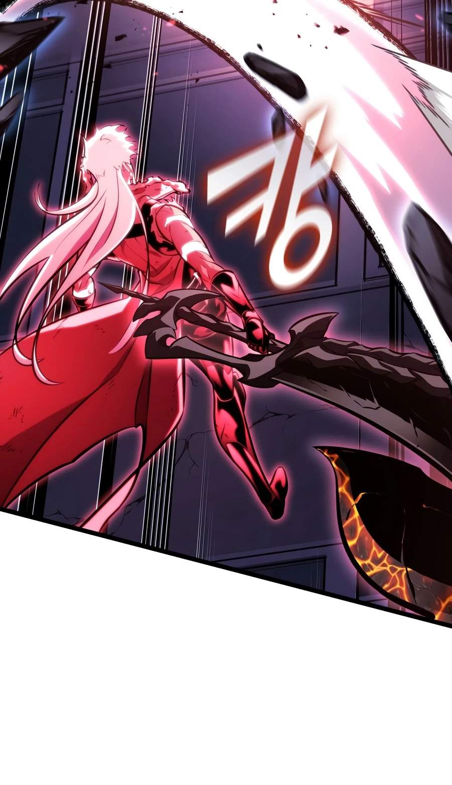 Return of the SSS-Class Ranker Chapter 198-eng-li - Page 11