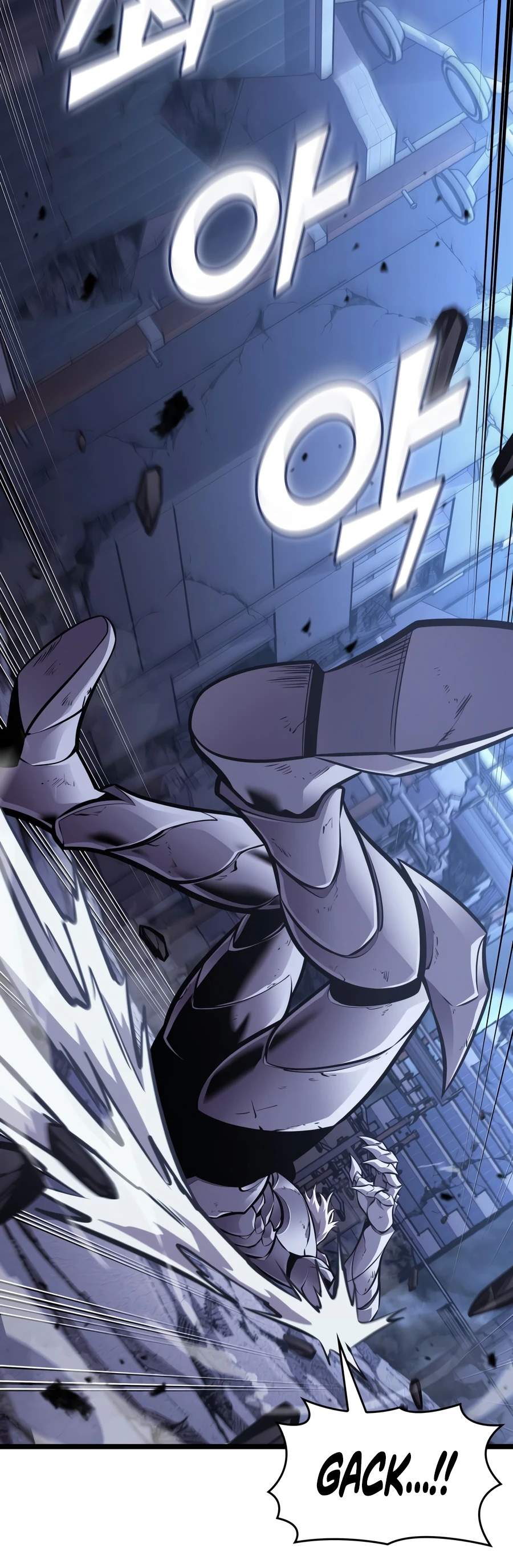 Return of the SSS-Class Ranker Chapter 198-eng-li - Page 2
