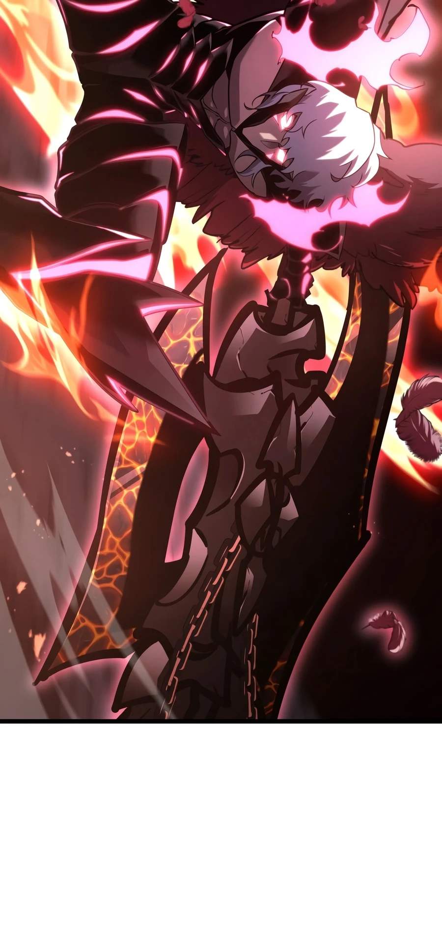 Return of the SSS-Class Ranker Chapter 198-eng-li - Page 23