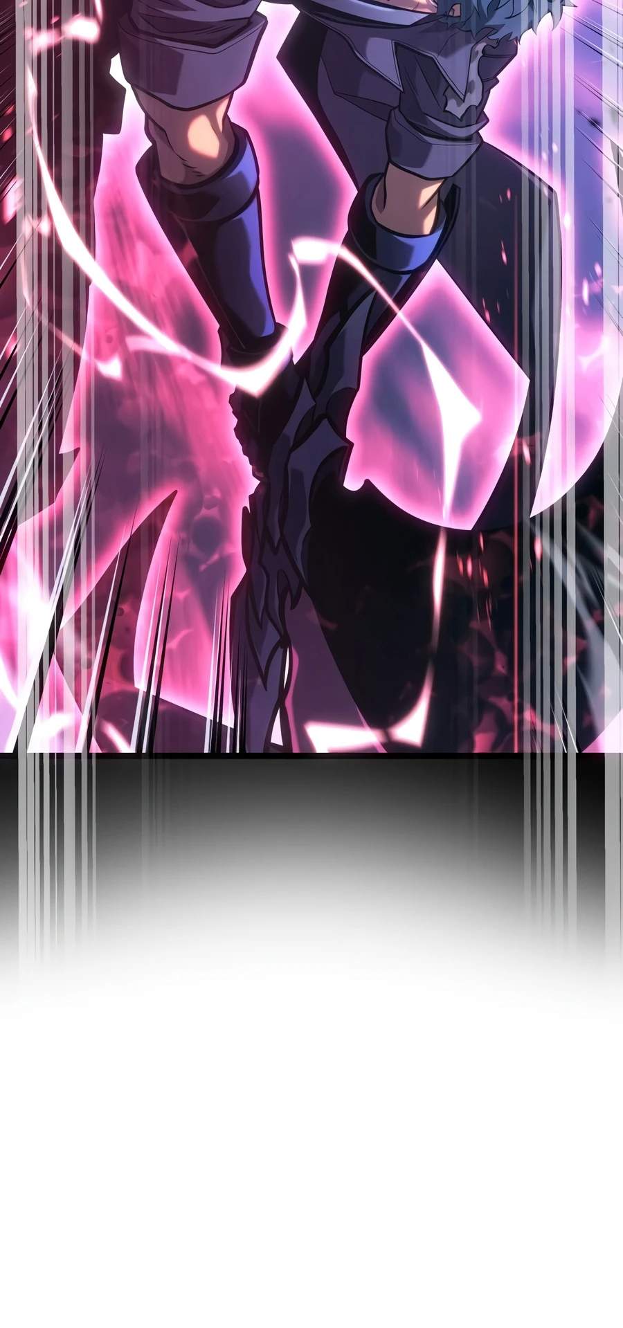 Return of the SSS-Class Ranker Chapter 198-eng-li - Page 19