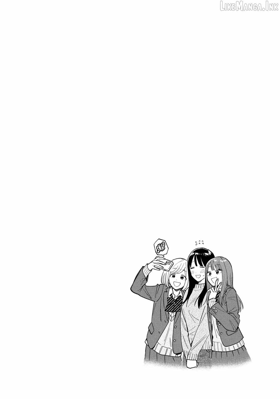 A Rare Marriage: How to Grill Our Love Chapter 171-eng-li - Page 16