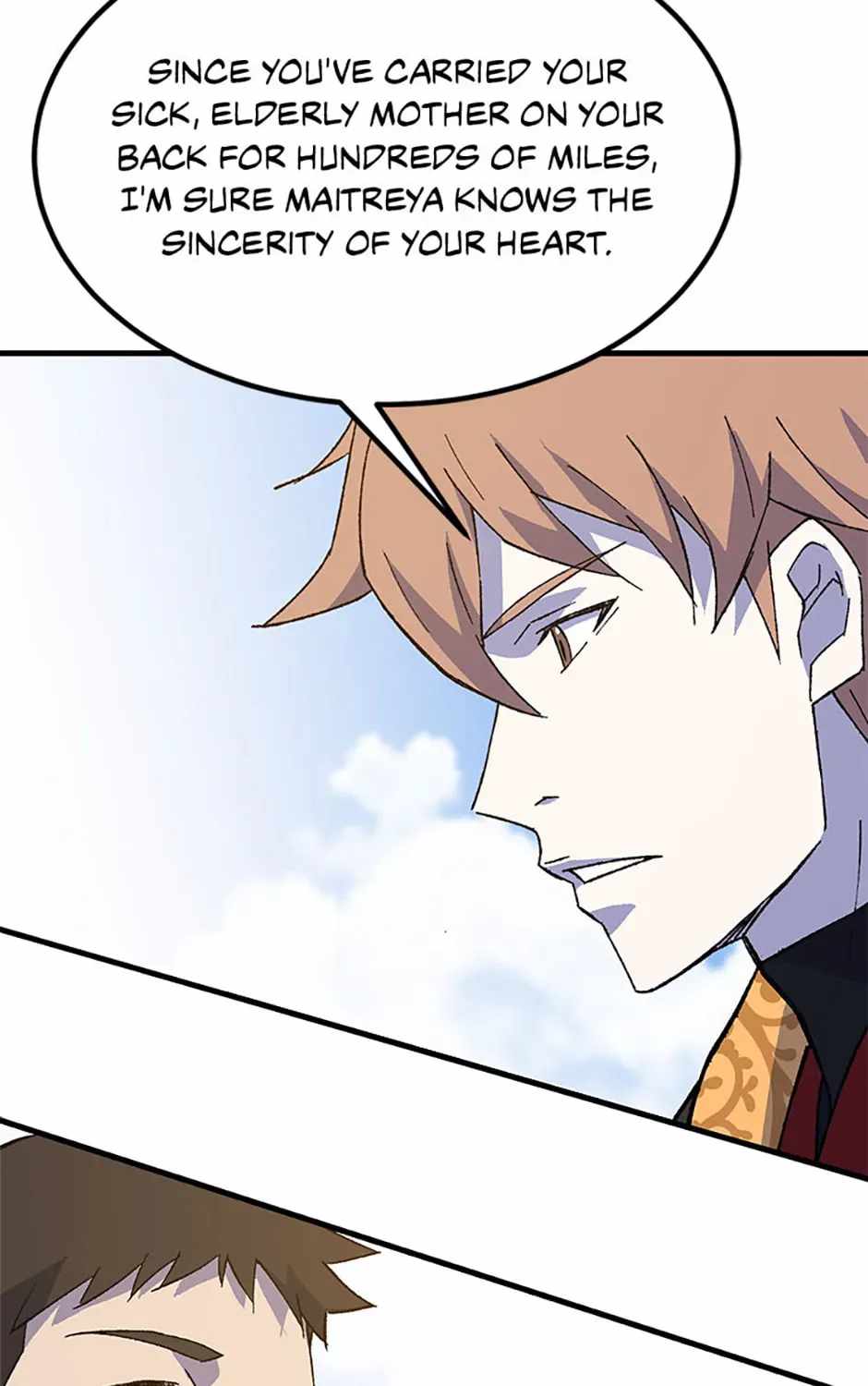 The great master Chapter 150-eng-li - Page 106