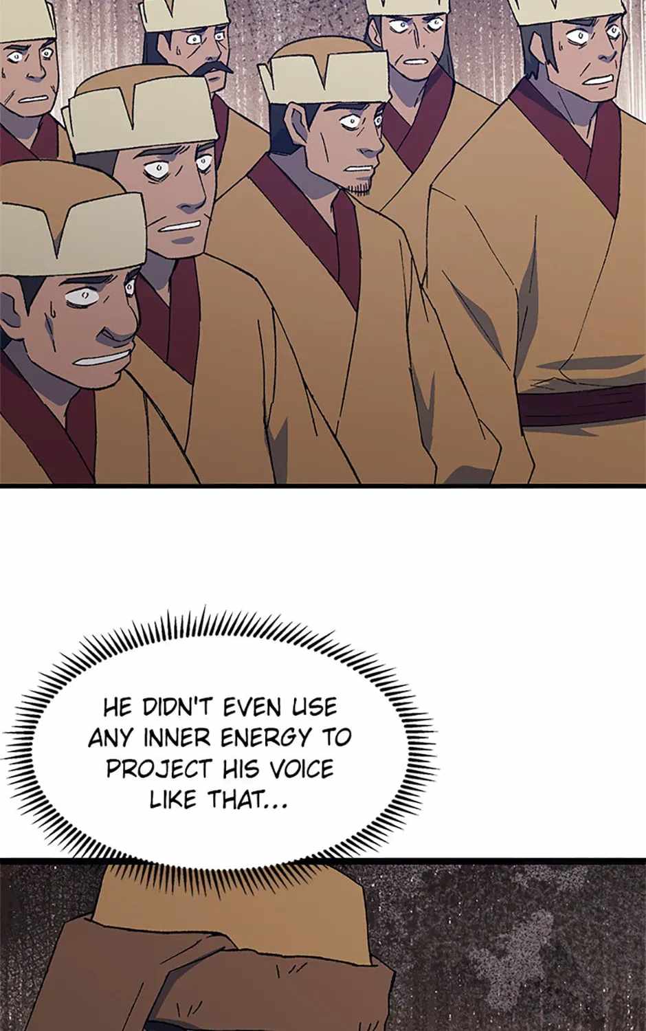 The great master Chapter 145-eng-li - Page 36