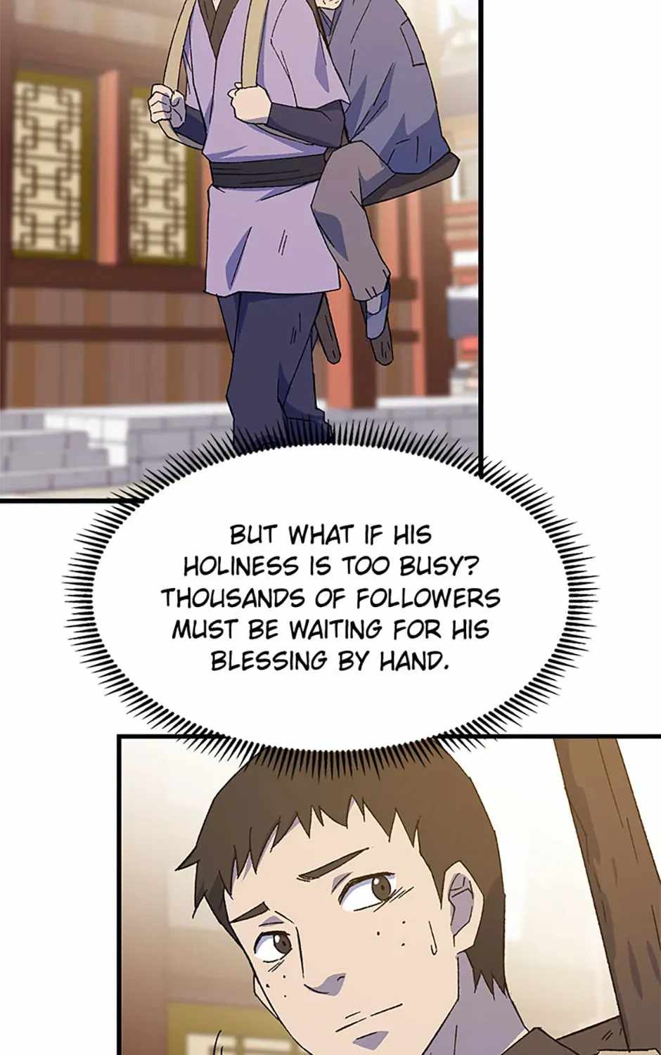 The great master Chapter 149-eng-li - Page 60