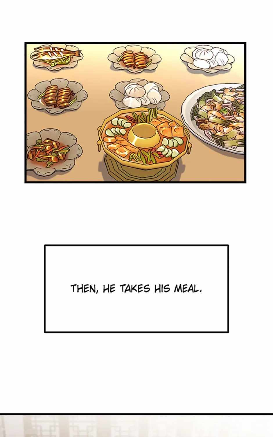 The great master Chapter 149-eng-li - Page 112