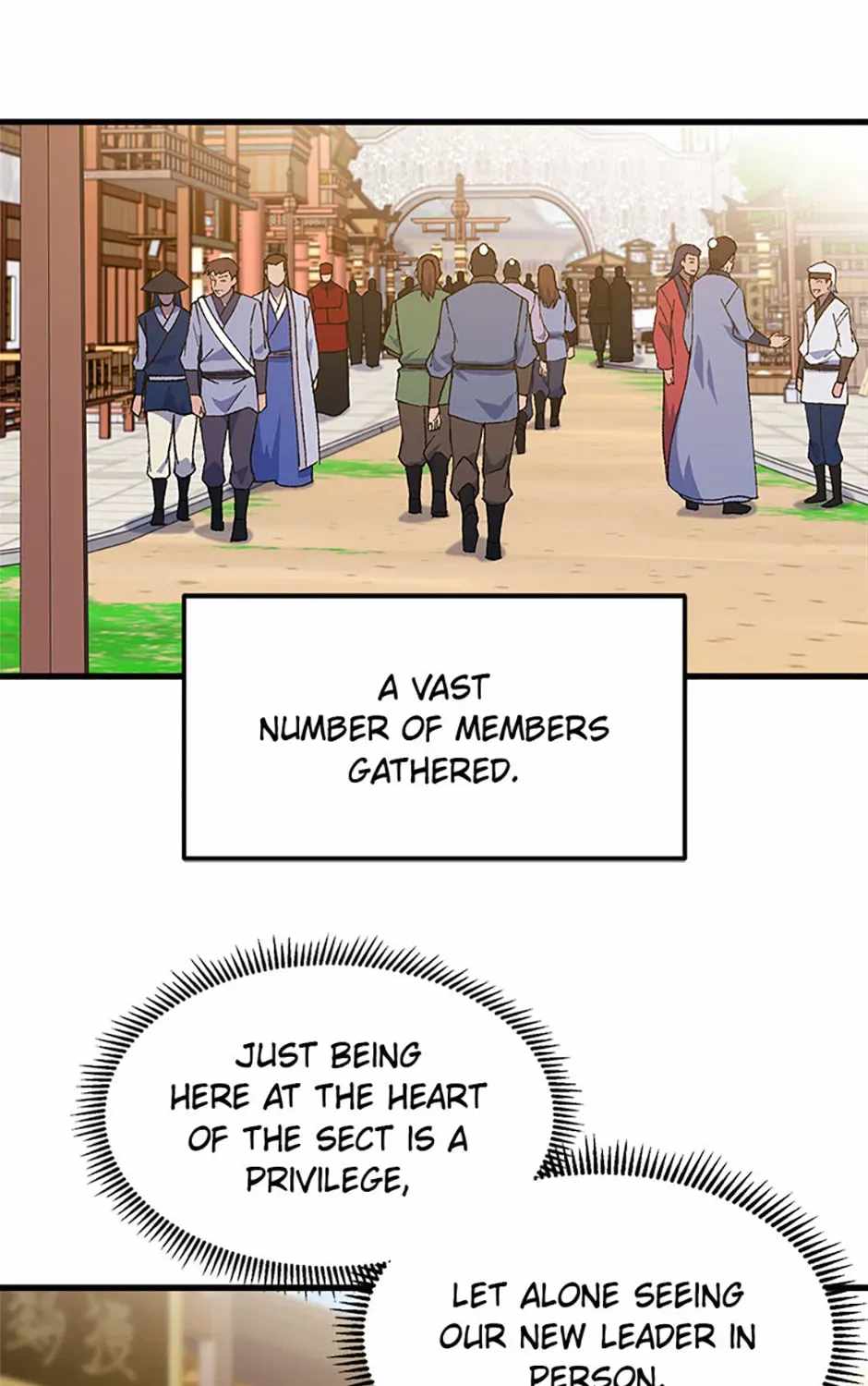 The great master Chapter 149-eng-li - Page 52