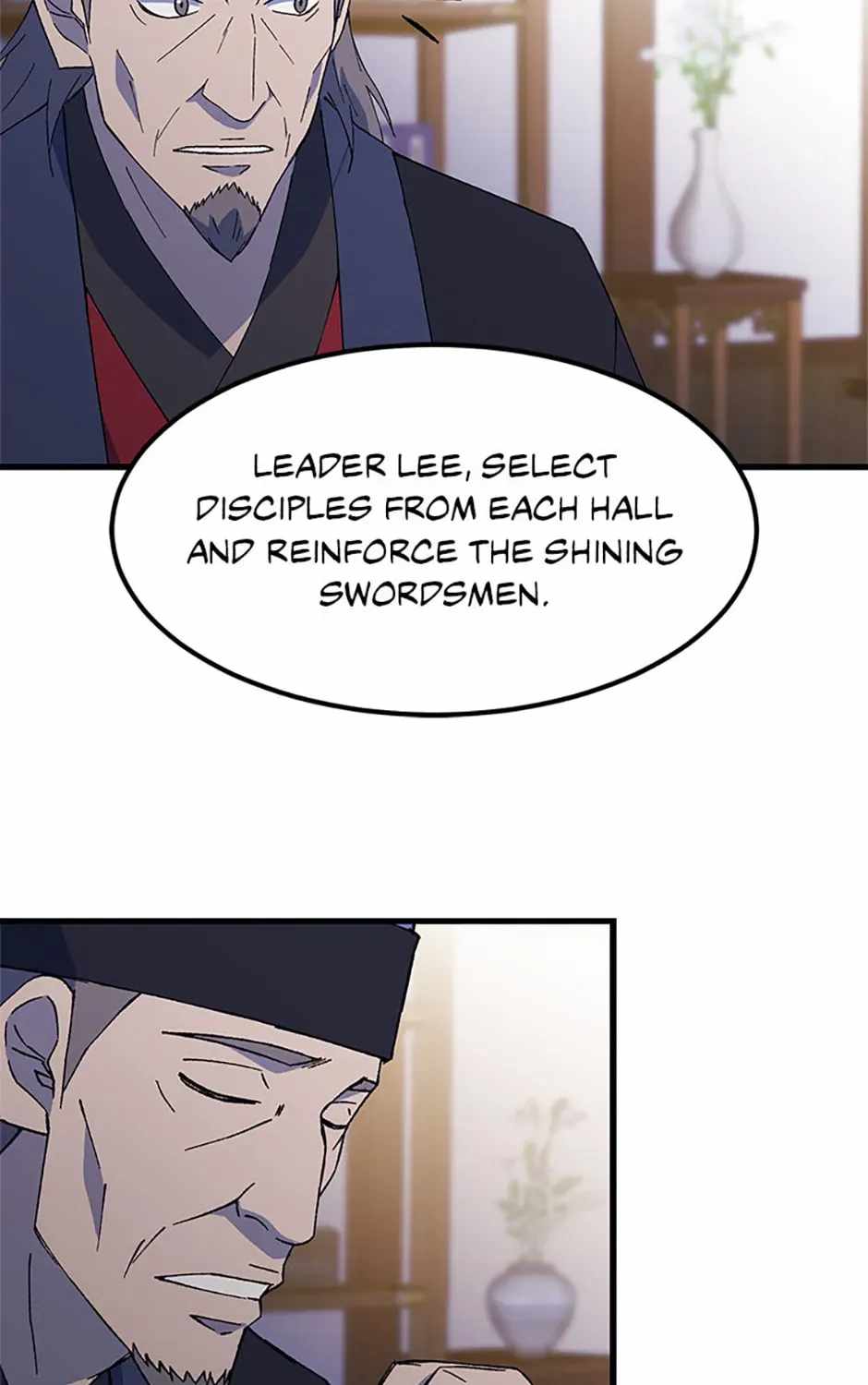 The great master Chapter 148-eng-li - Page 102