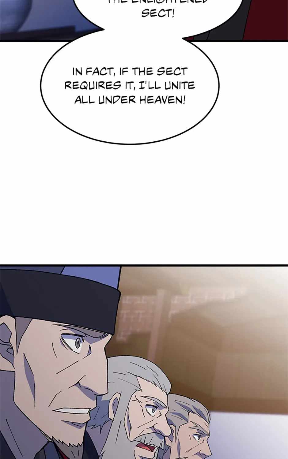 The great master Chapter 148-eng-li - Page 114