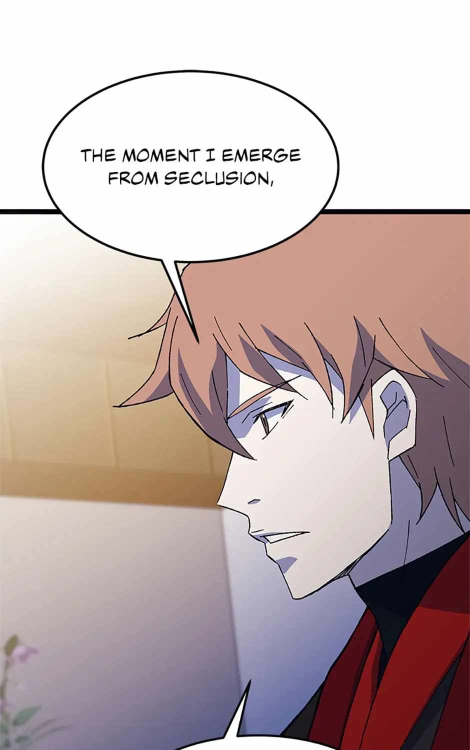 The great master Chapter 148-eng-li - Page 112