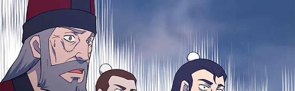 The great master Chapter 147-eng-li - Page 57