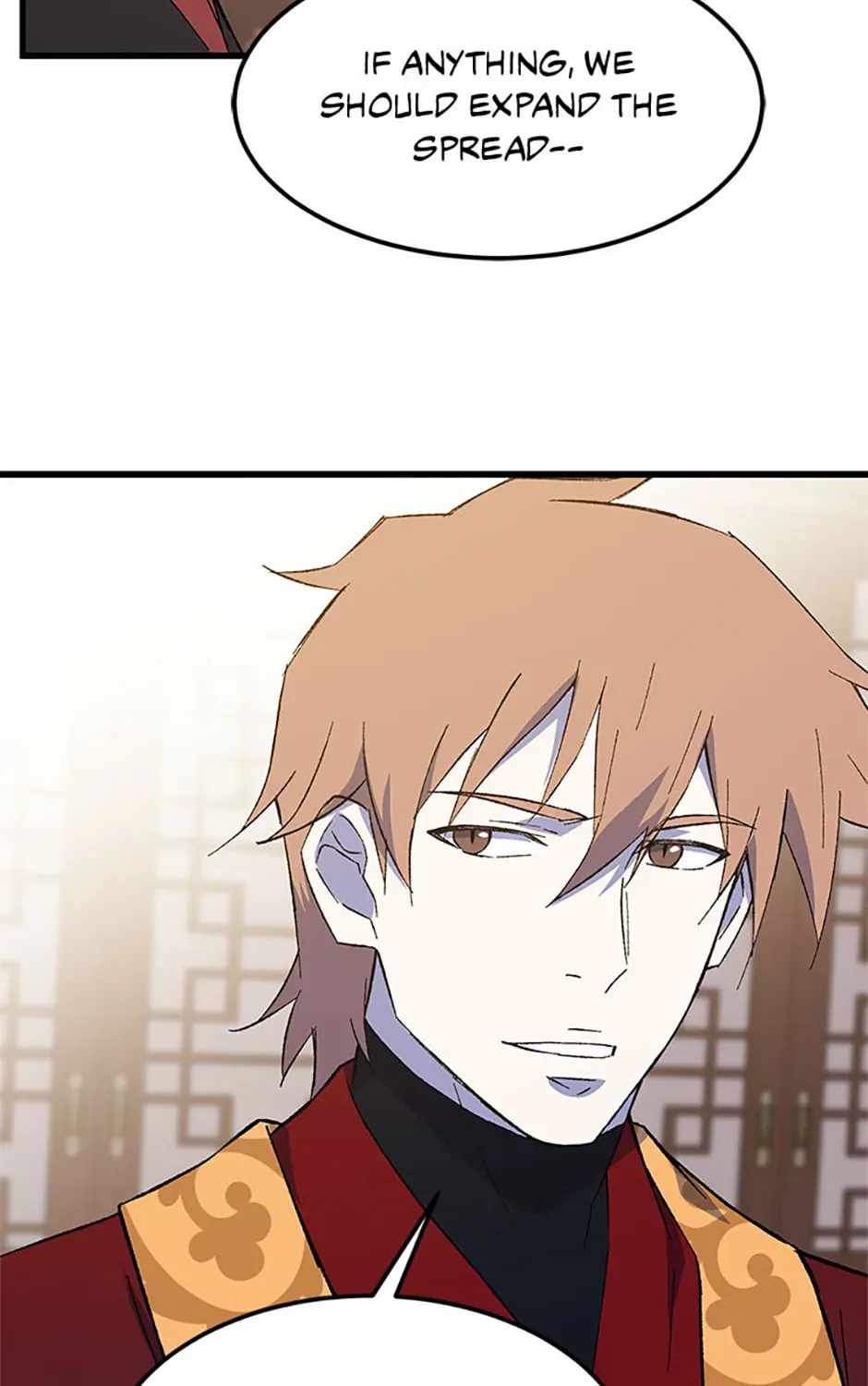 The great master Chapter 150-eng-li - Page 4