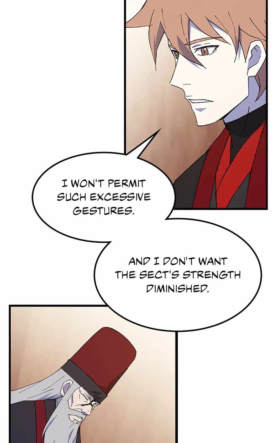 The great master Chapter 148-eng-li - Page 2