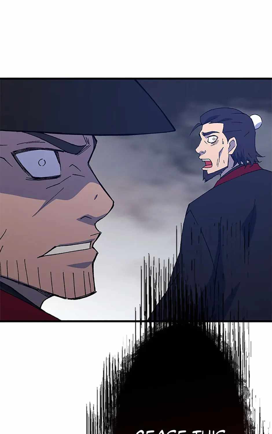 The great master Chapter 145-eng-li - Page 24