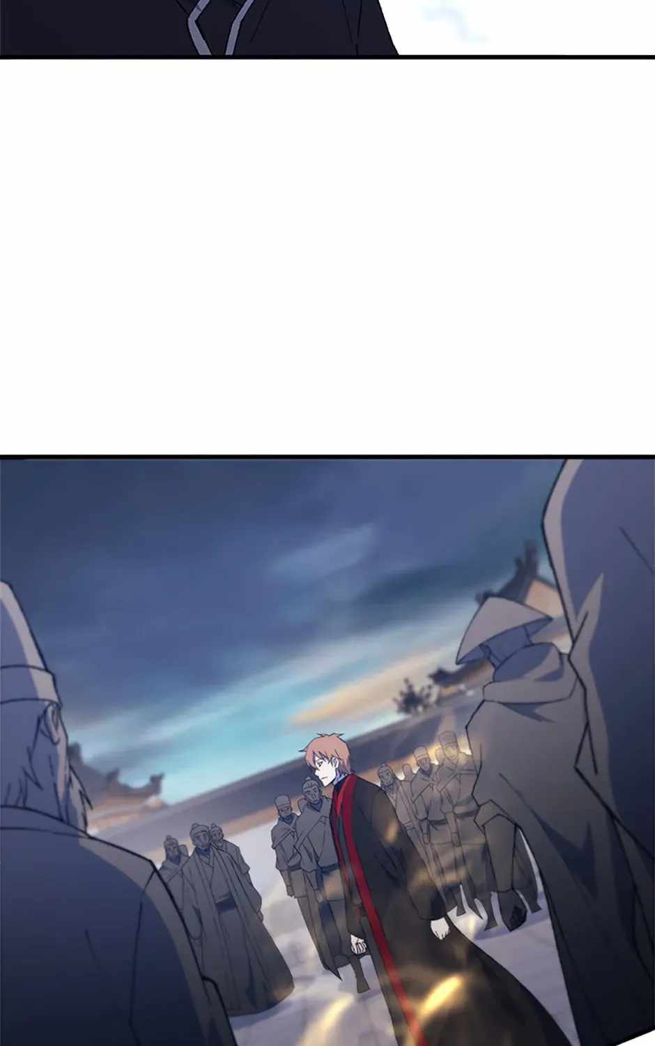 The great master Chapter 145-eng-li - Page 32