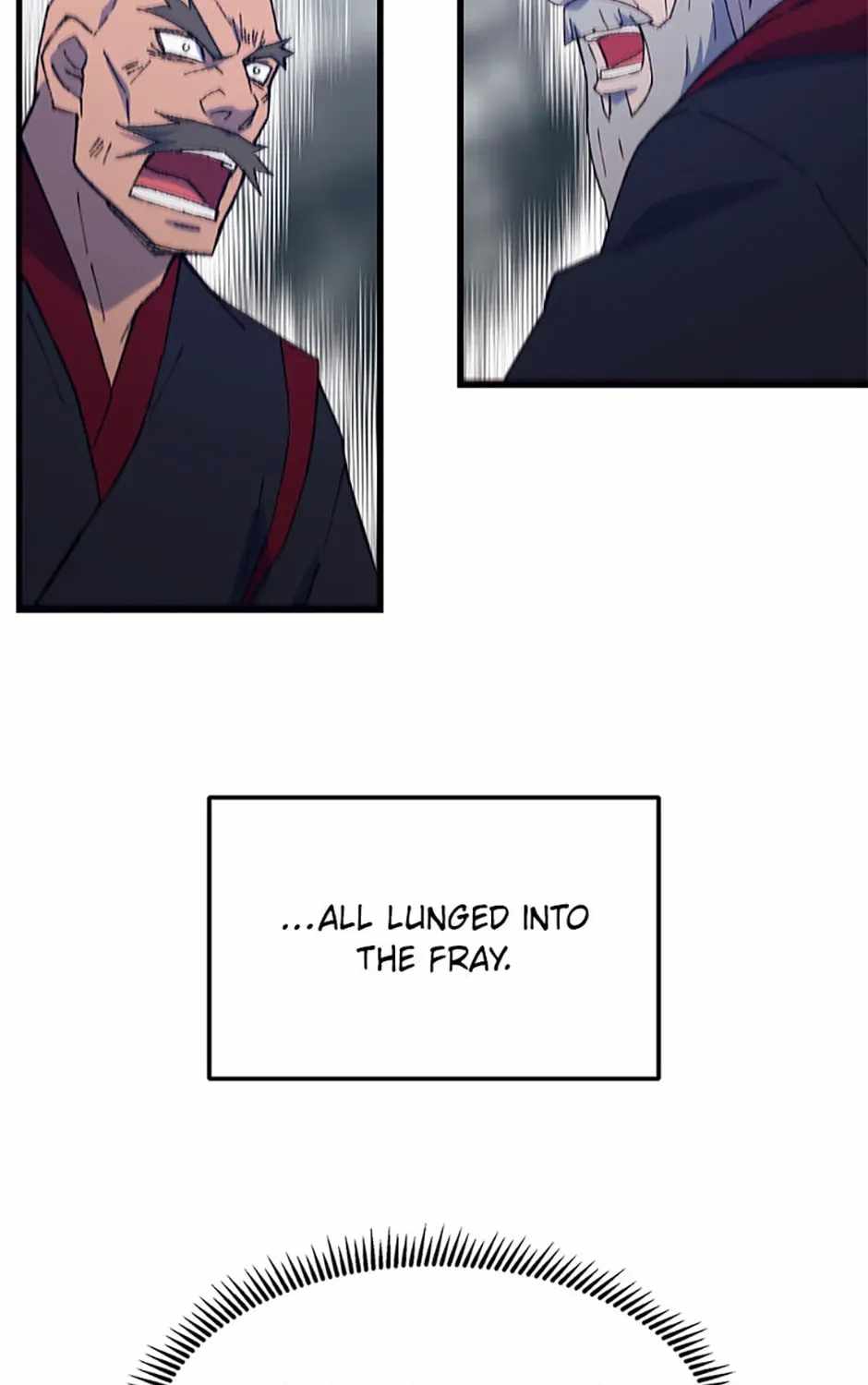 The great master Chapter 146-eng-li - Page 44