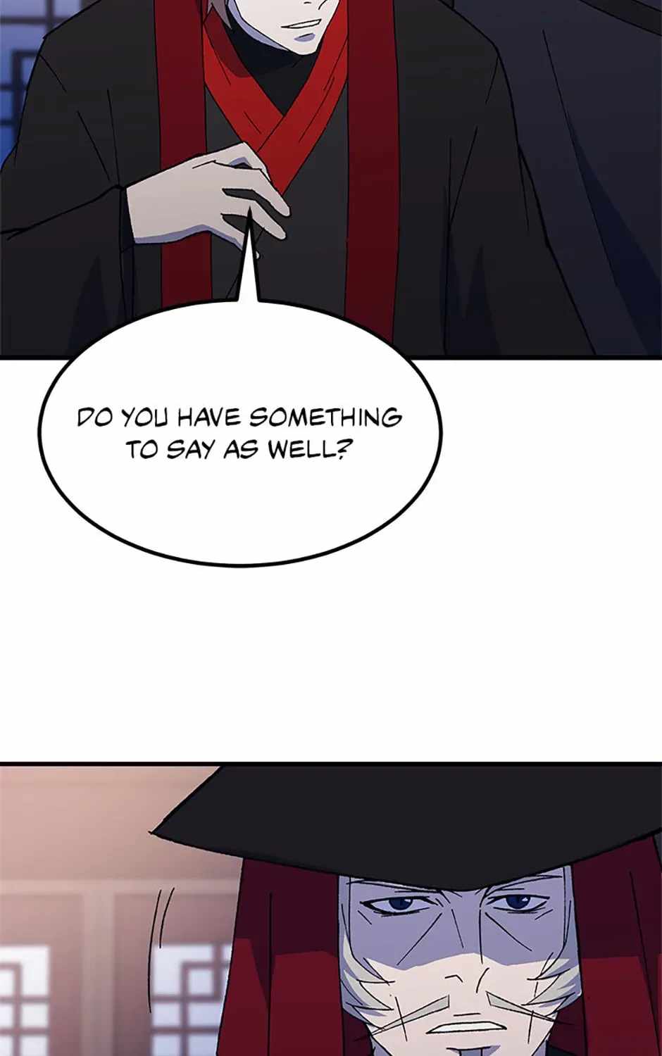 The great master Chapter 148-eng-li - Page 50