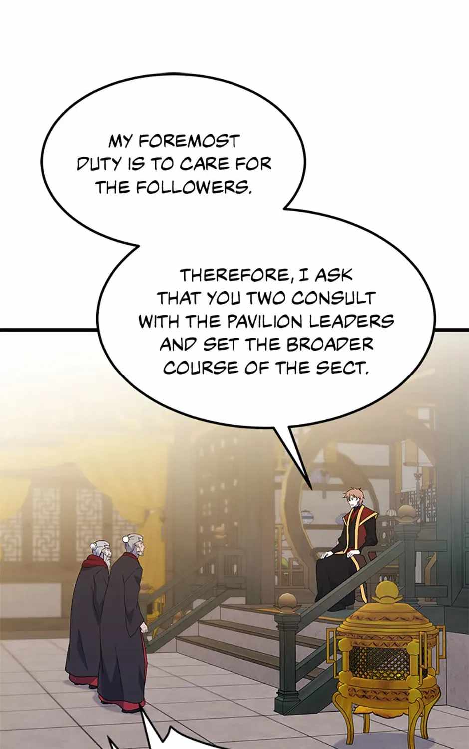 The great master Chapter 150-eng-li - Page 58