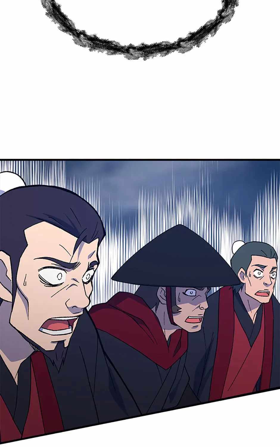 The great master Chapter 147-eng-li - Page 62