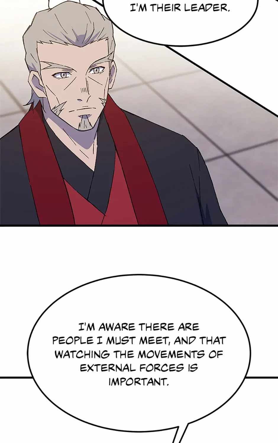 The great master Chapter 150-eng-li - Page 54