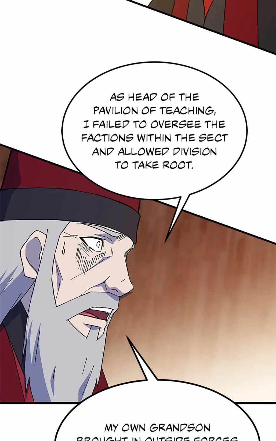 The great master Chapter 147-eng-li - Page 82