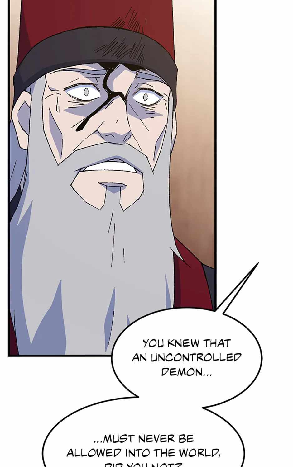 The great master Chapter 147-eng-li - Page 110