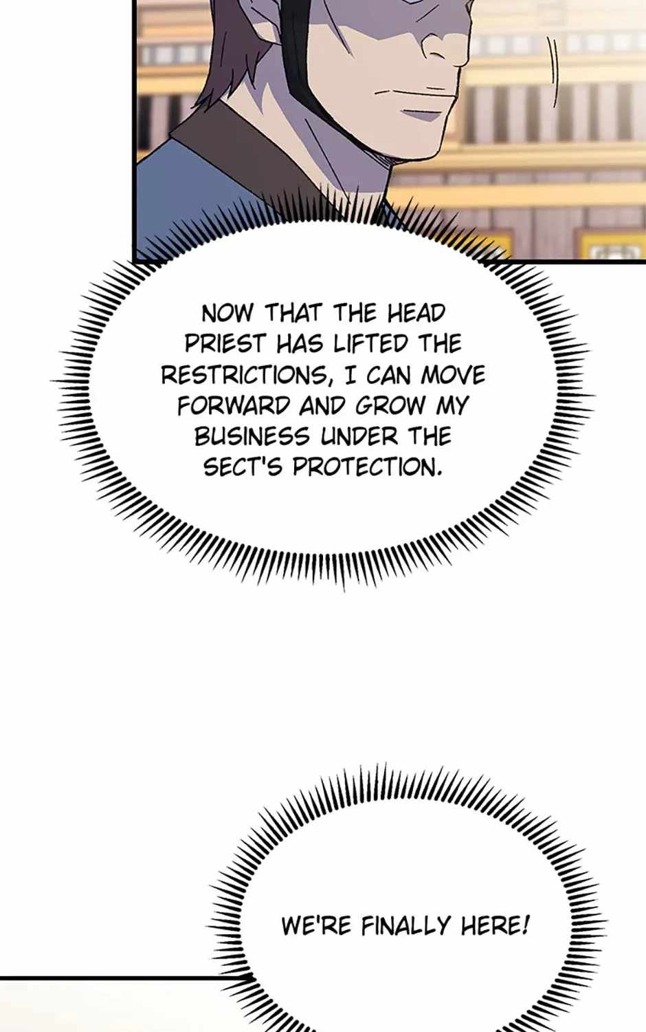 The great master Chapter 149-eng-li - Page 58