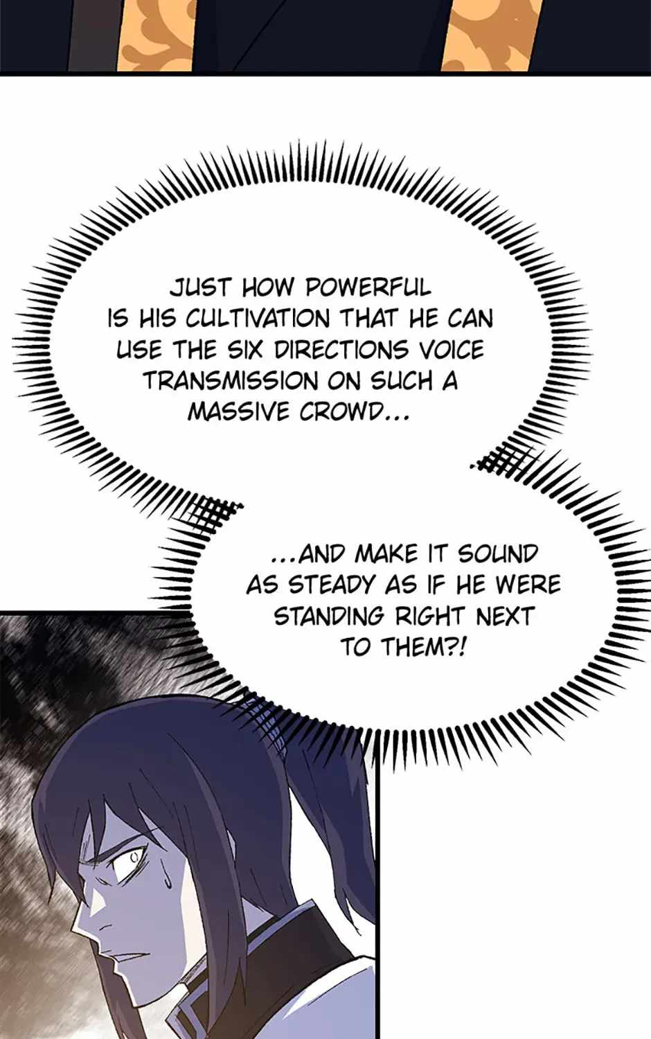 The great master Chapter 150-eng-li - Page 90